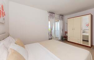 Apartments Adriatic Blue With Pool