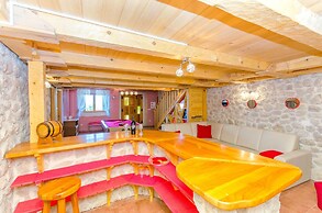 House Srecko