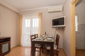 Apartments Mirjana