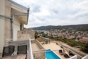 Apartments Mirjana