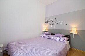 Apartments Mirjana
