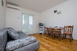 Apartments Anka