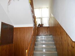 Apartments Anka