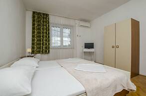 Apartments Anka