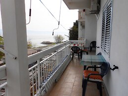 Apartments Anka
