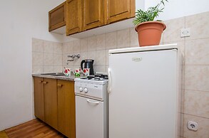Apartments Anka