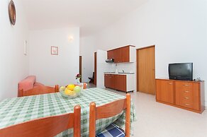 Apartments Igor