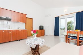 Apartments Igor
