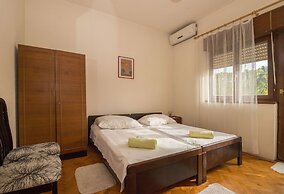 Apartments Ante