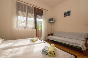 Apartments Ante