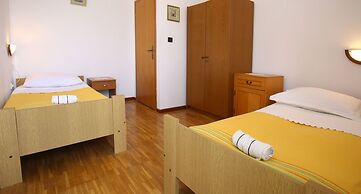 Apartments Boro