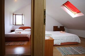 Apartments Boro