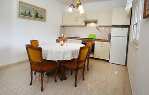 Apartments Boro