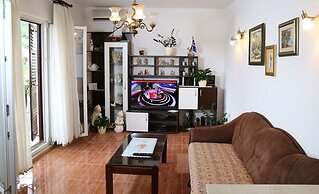 Apartments Boro