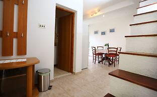 Apartments Boro