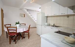 Apartments Boro