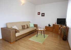 Apartments Boro