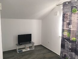 Apartments Suzana