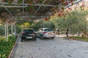 Apartments Tonci