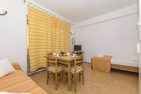 Apartments Tonci