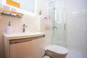 Apartments Tonci