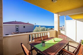 Apartments Tonci
