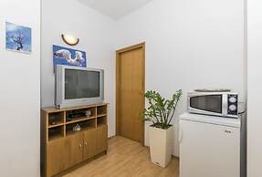 Apartments Tonci