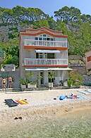 Apartments Jure