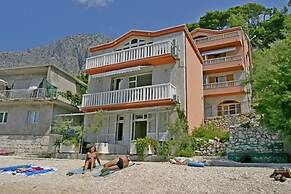 Apartments Jure