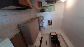 Apartment Zeljka