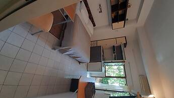 Apartment Zeljka