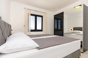 Apartments Villa Casia
