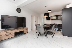 Apartments Villa Casia