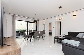 Apartments Villa Casia