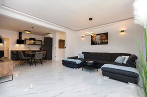 Apartments Villa Casia
