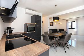 Apartments Villa Casia