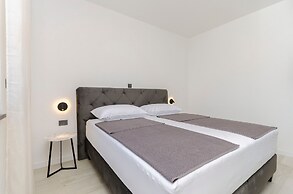 Apartments Villa Casia
