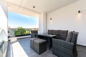 Apartments Villa Casia