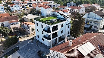 Apartments Villa Casia