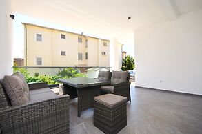Apartments Villa Casia