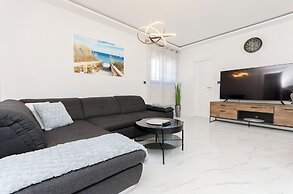 Apartments Villa Casia