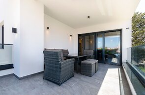 Apartments Villa Casia