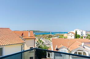 Apartments Villa Casia