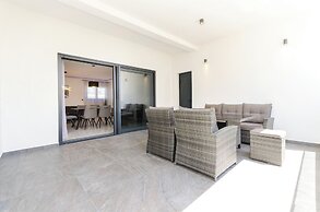 Apartments Villa Casia