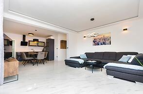 Apartments Villa Casia