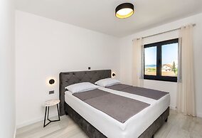 Apartments Villa Casia