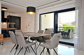 Apartments Villa Casia