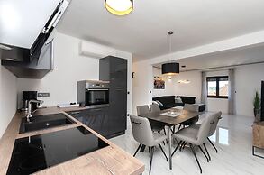 Apartments Villa Casia