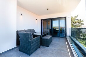 Apartments Villa Casia