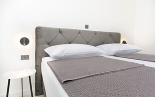 Apartments Villa Casia